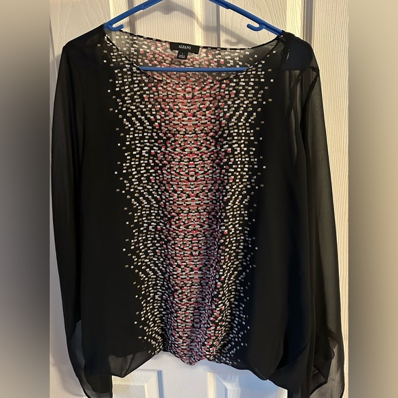Alfani Tops - Alfani Women’s Top